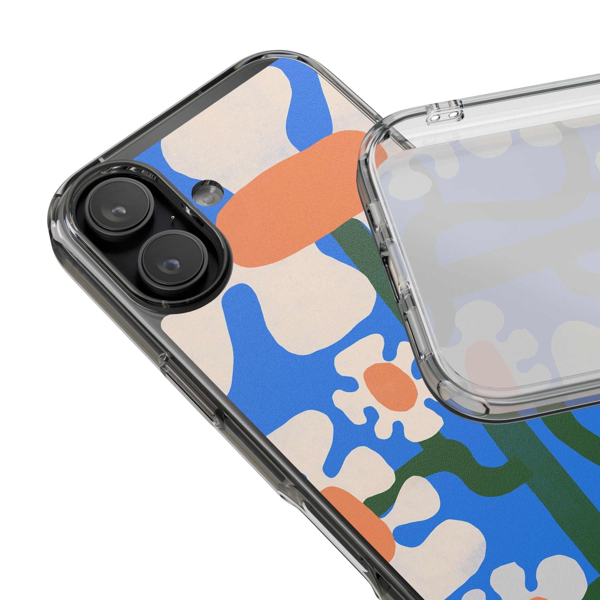 Phone Case - Daisy Daisy Illustration by Artist Marcello Velho - Marcello Velho