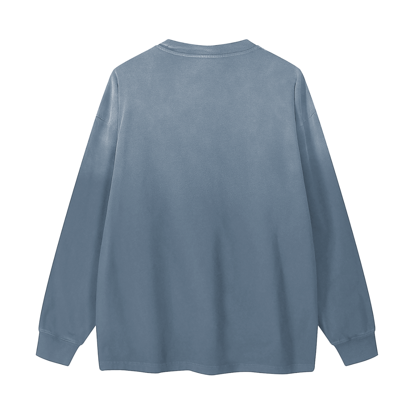 Plant Healing Long Sleeve Tshirt - Marcello Velho