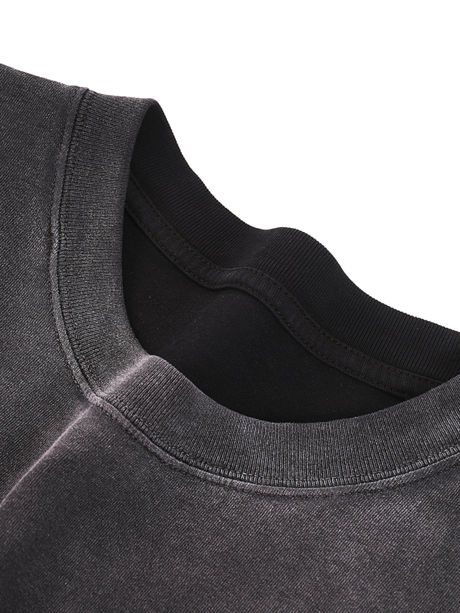 Plant Healing Long Sleeve Tshirt - Marcello Velho
