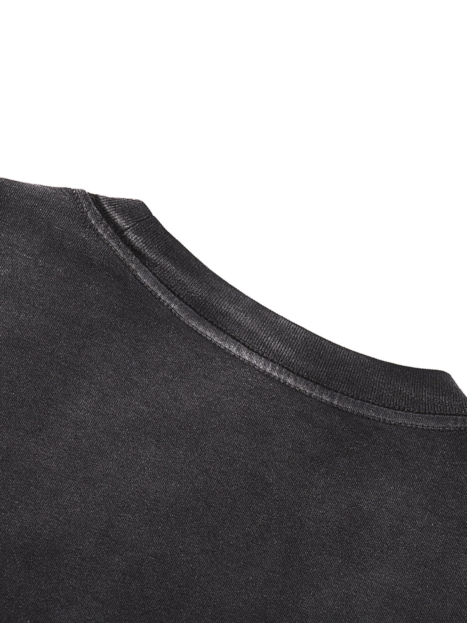 Plant Healing Long Sleeve Tshirt - Marcello Velho