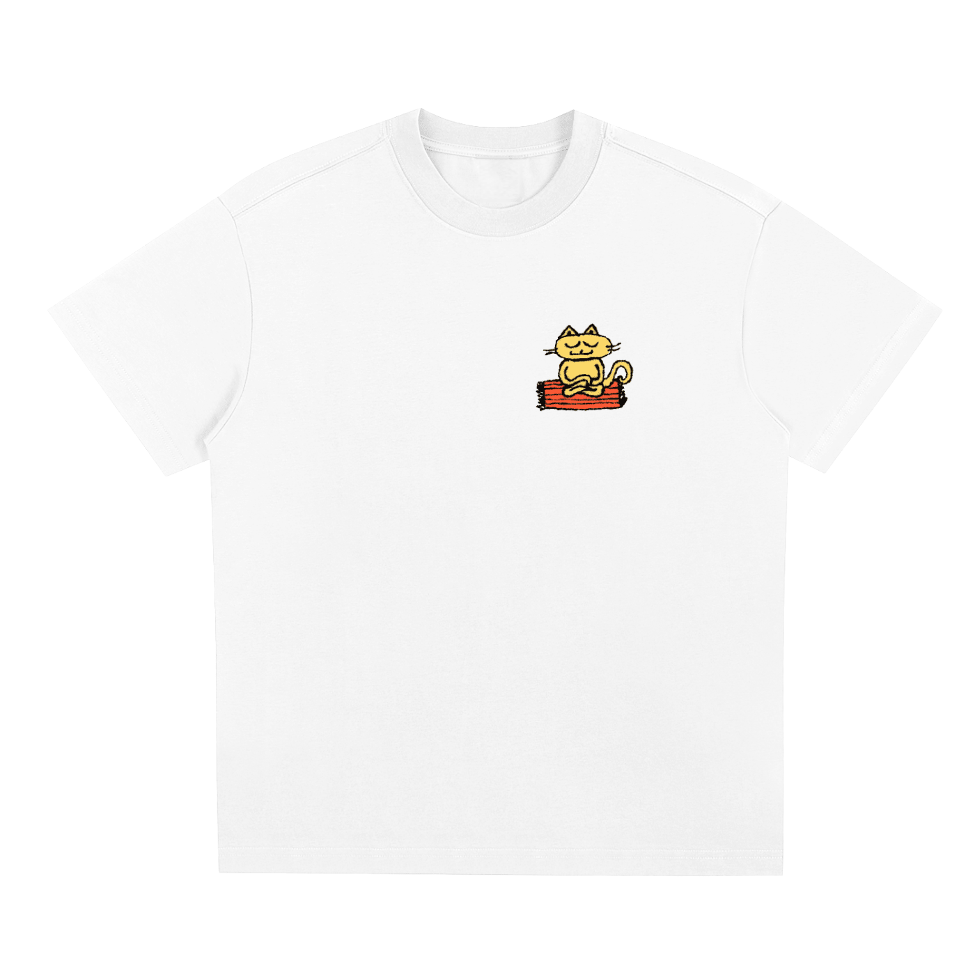 Plant Medicine T-Shirt - Marcello Velho