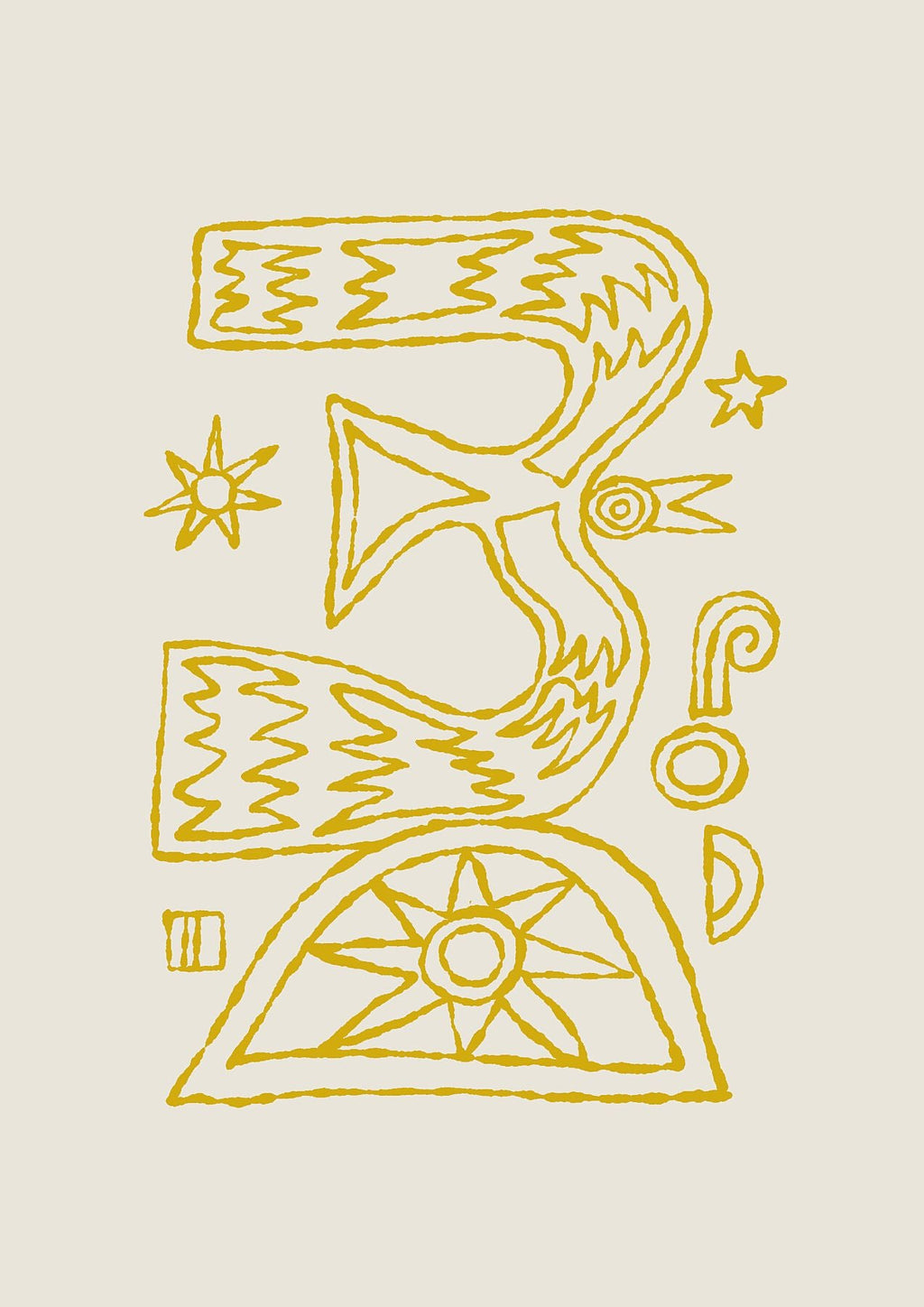 Pod Bird - Marcello Velho