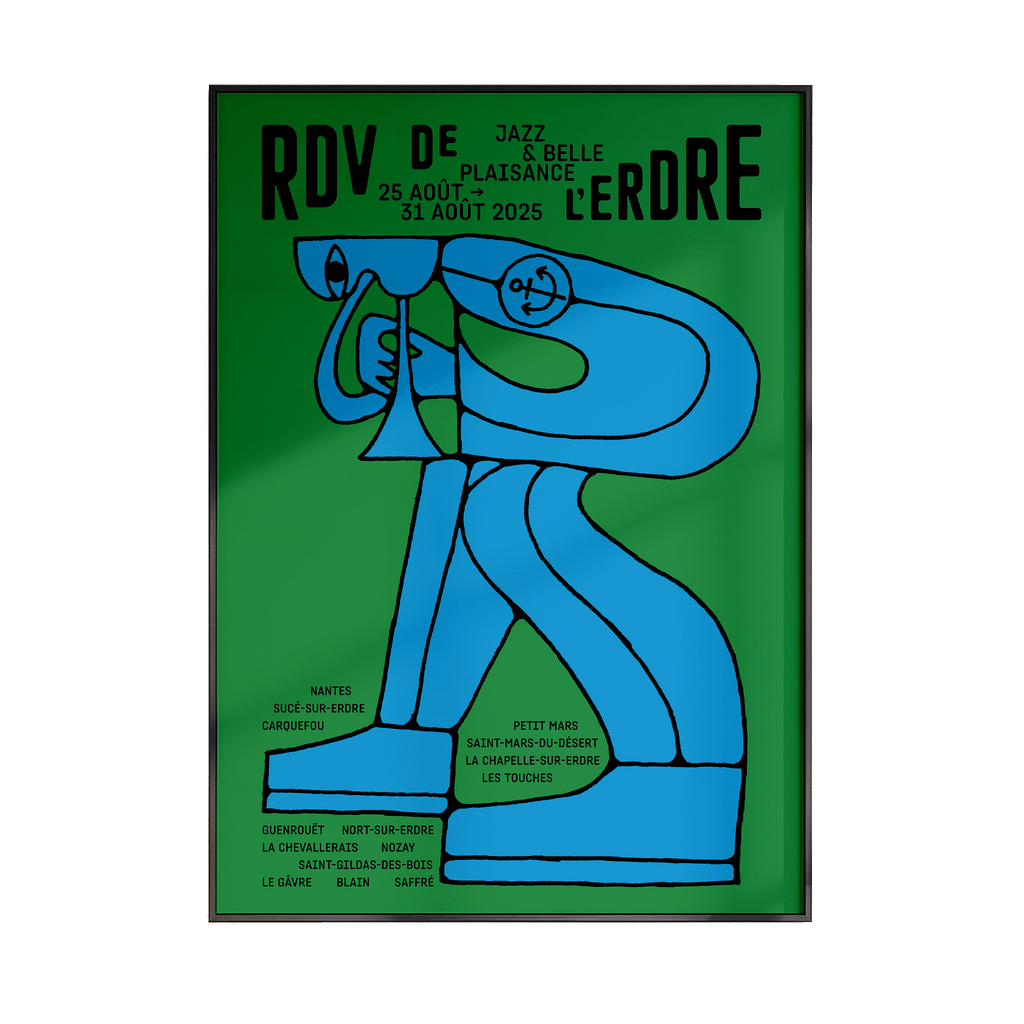 RDV DE L'ERDRE - Marcello Velho