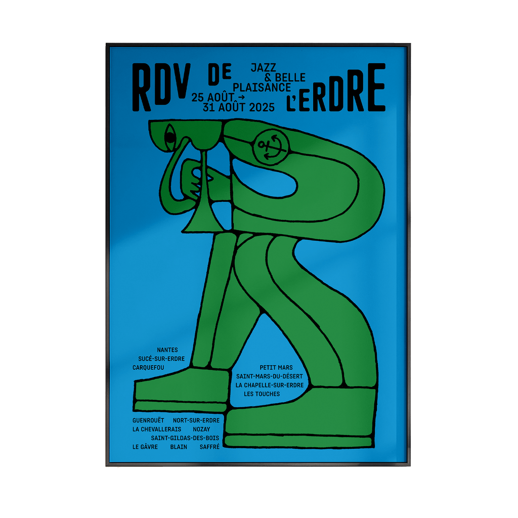 RDV DE L'ERDRE - Marcello Velho