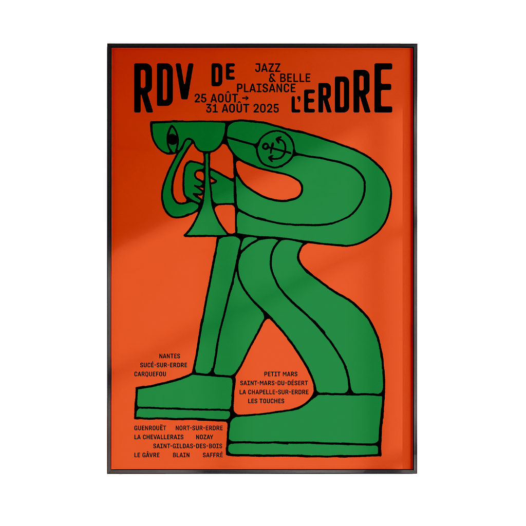 RDV DE L'ERDRE - Marcello Velho