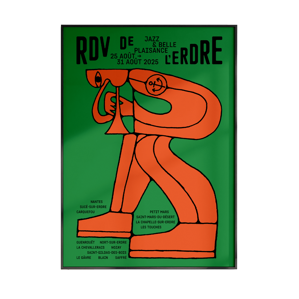 RDV DE L'ERDRE - Marcello Velho