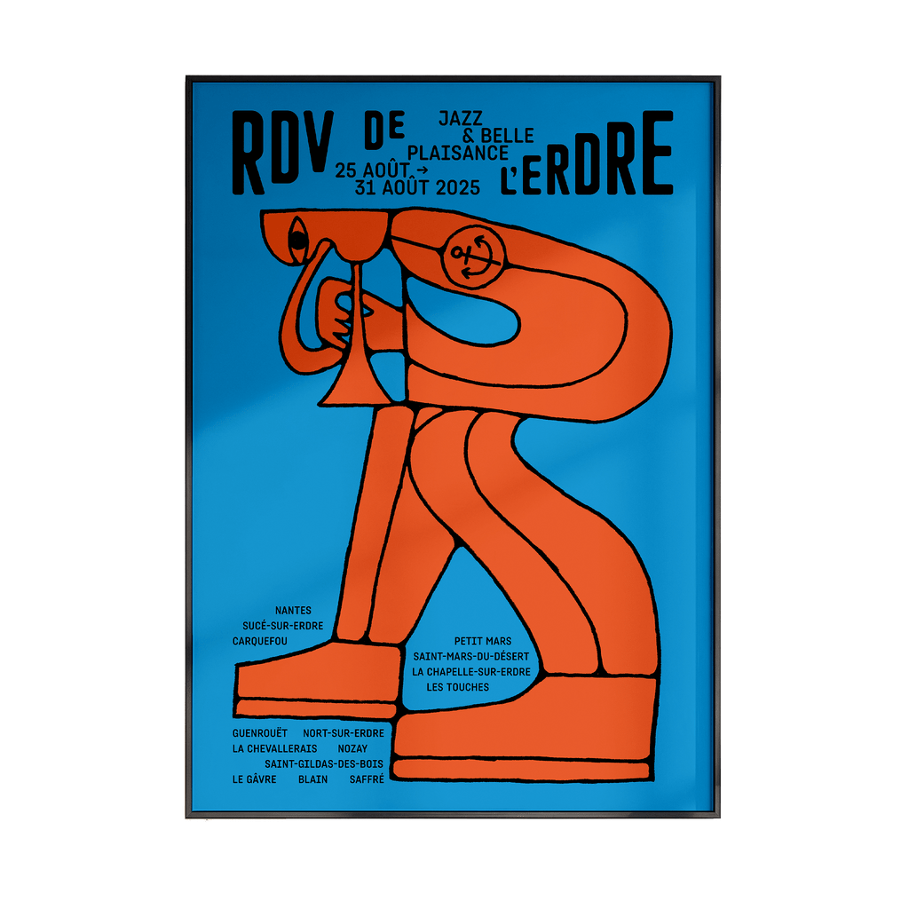 RDV DE L'ERDRE - Marcello Velho