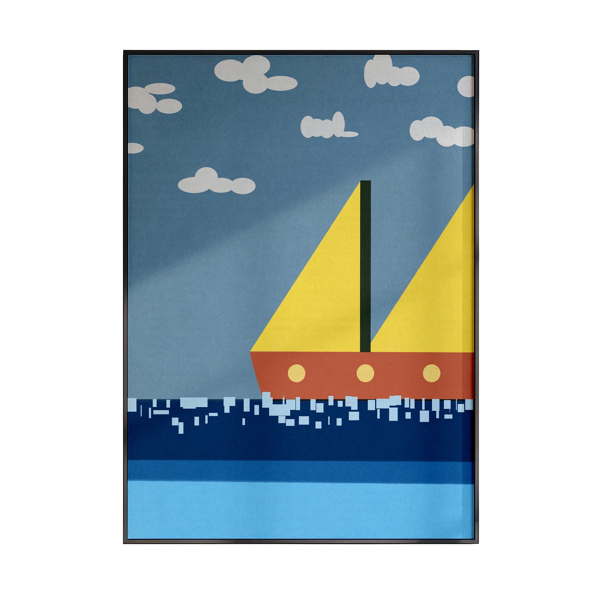 Sail Away - Marcello Velho