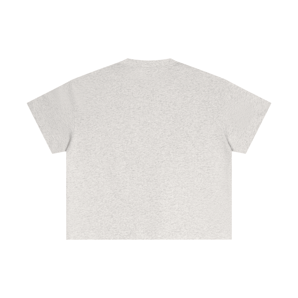 Selected Ambient Frogs Cotton Boxy T-Shirt - Marcello Velho