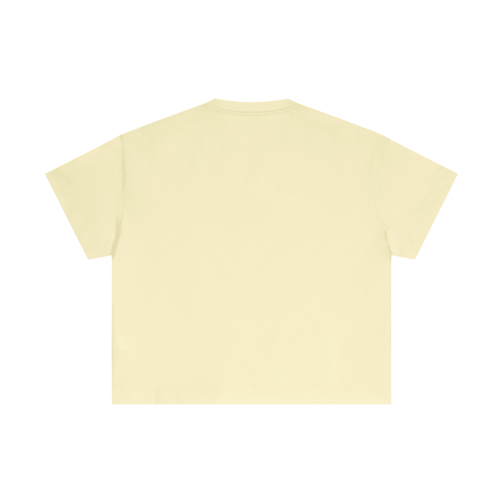 Selected Ambient Frogs Cotton Boxy T-Shirt - Marcello Velho