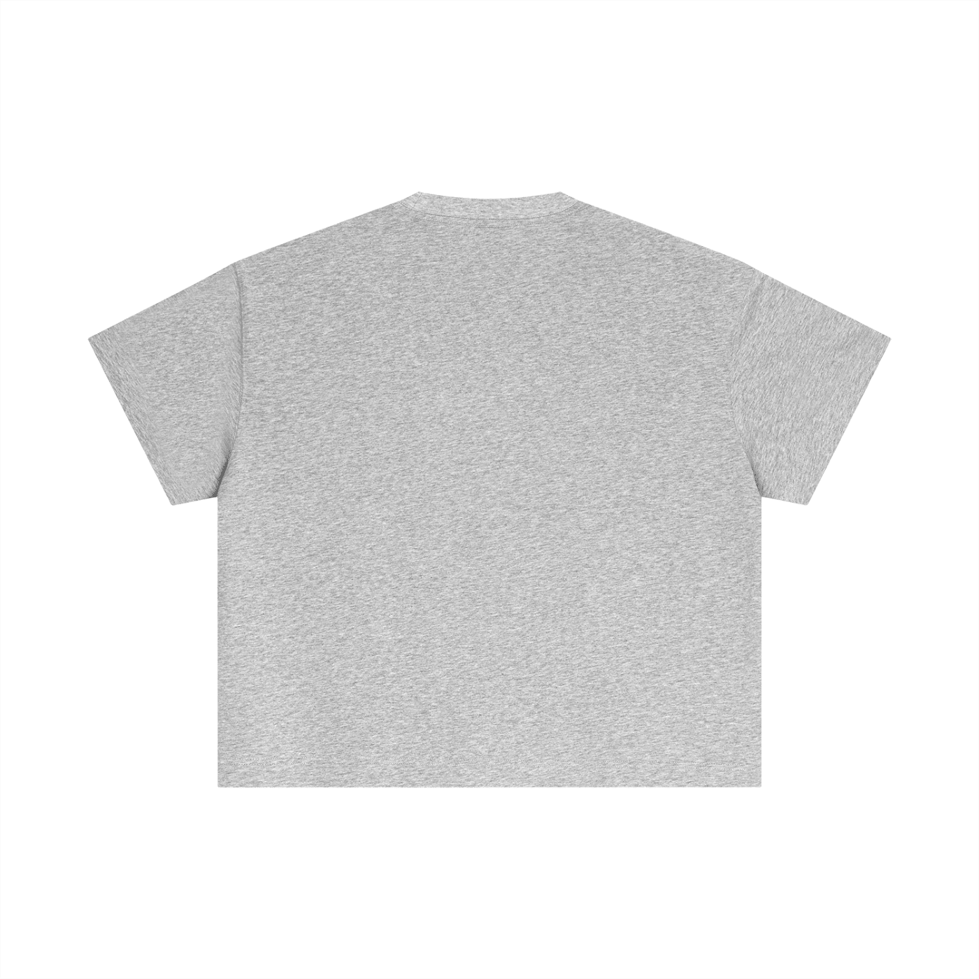 Selected Ambient Frogs Cotton Boxy T-Shirt - Marcello Velho