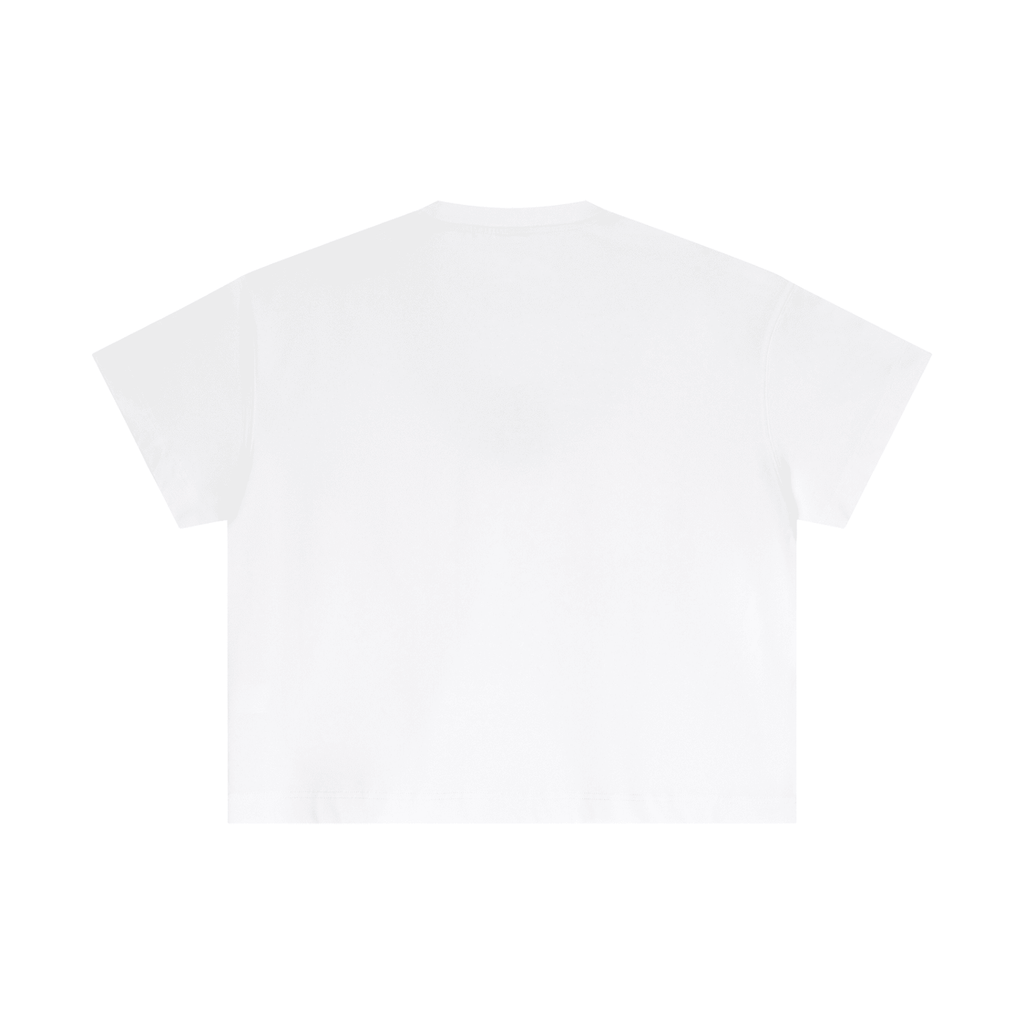 Selected Ambient Frogs Cotton Boxy T-Shirt - Marcello Velho