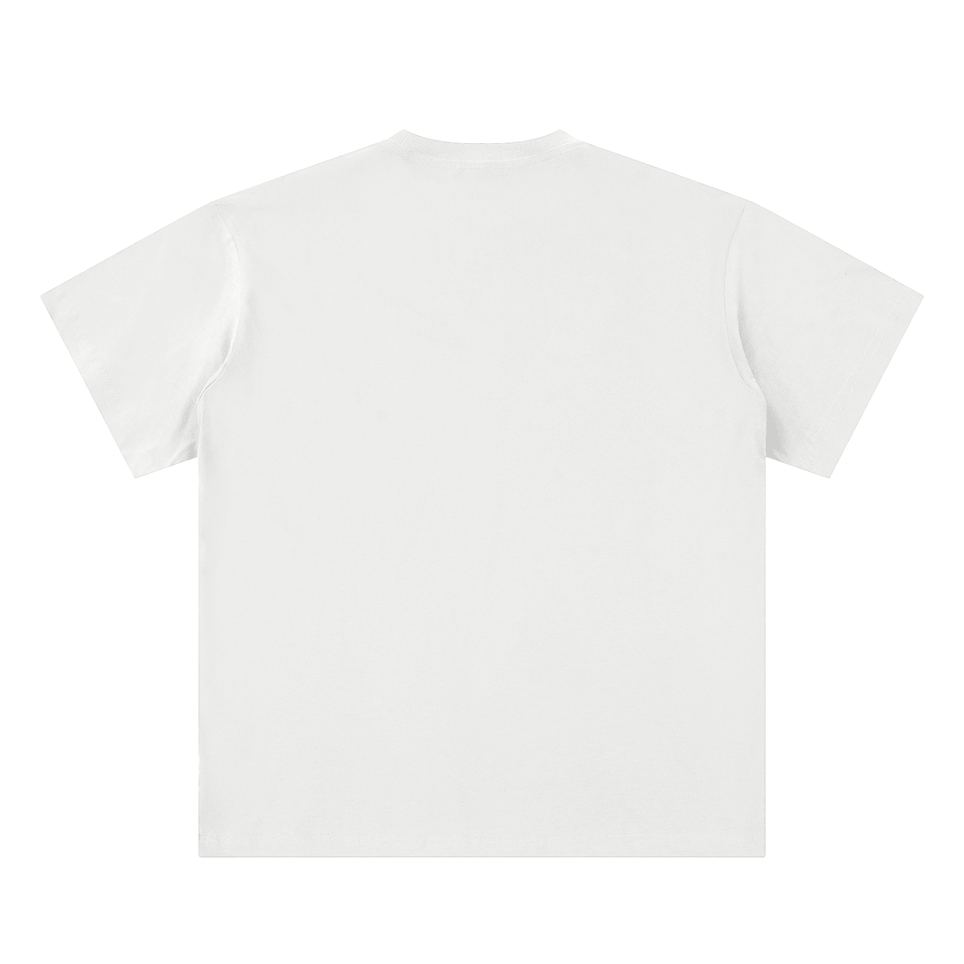 Sit Down And Listen - Unisex Sueded Cotton T-Shirt - Marcello Velho