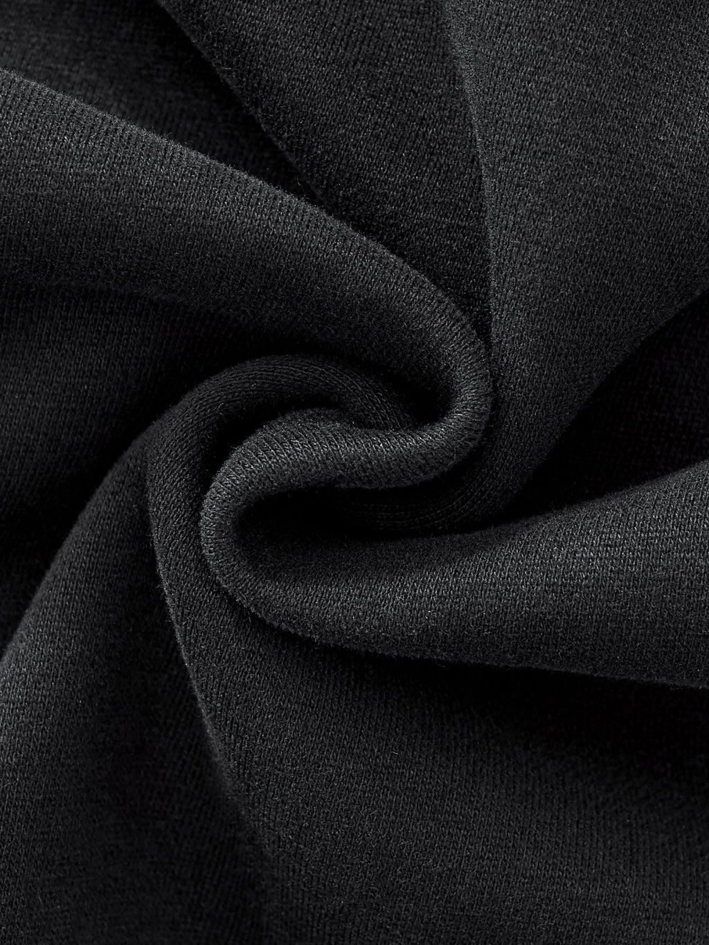 Spiral Eye - Sunfaded Edge Fleece Hoodie - Marcello Velho