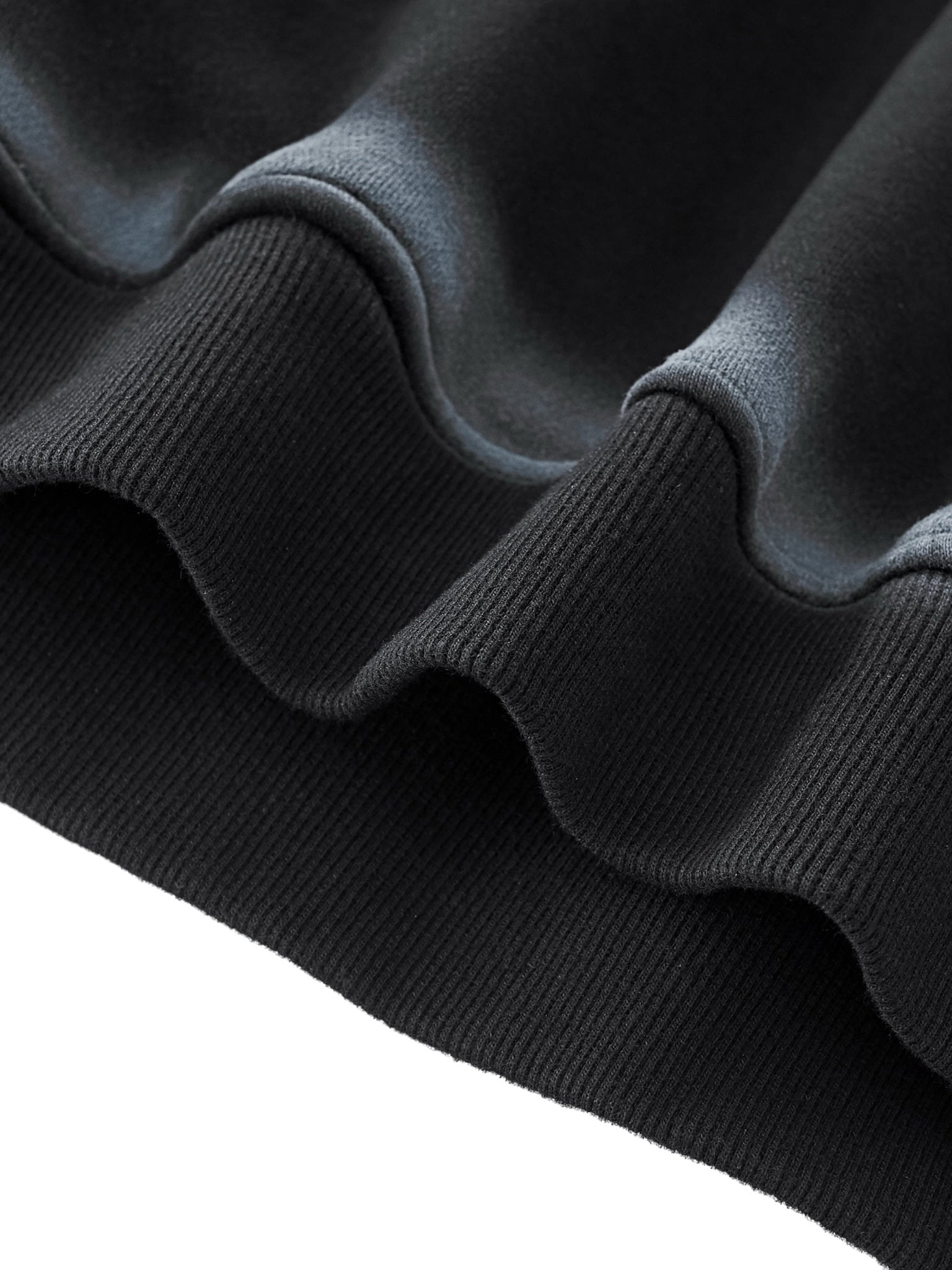 Spiral Eye - Sunfaded Edge Fleece Hoodie - Marcello Velho