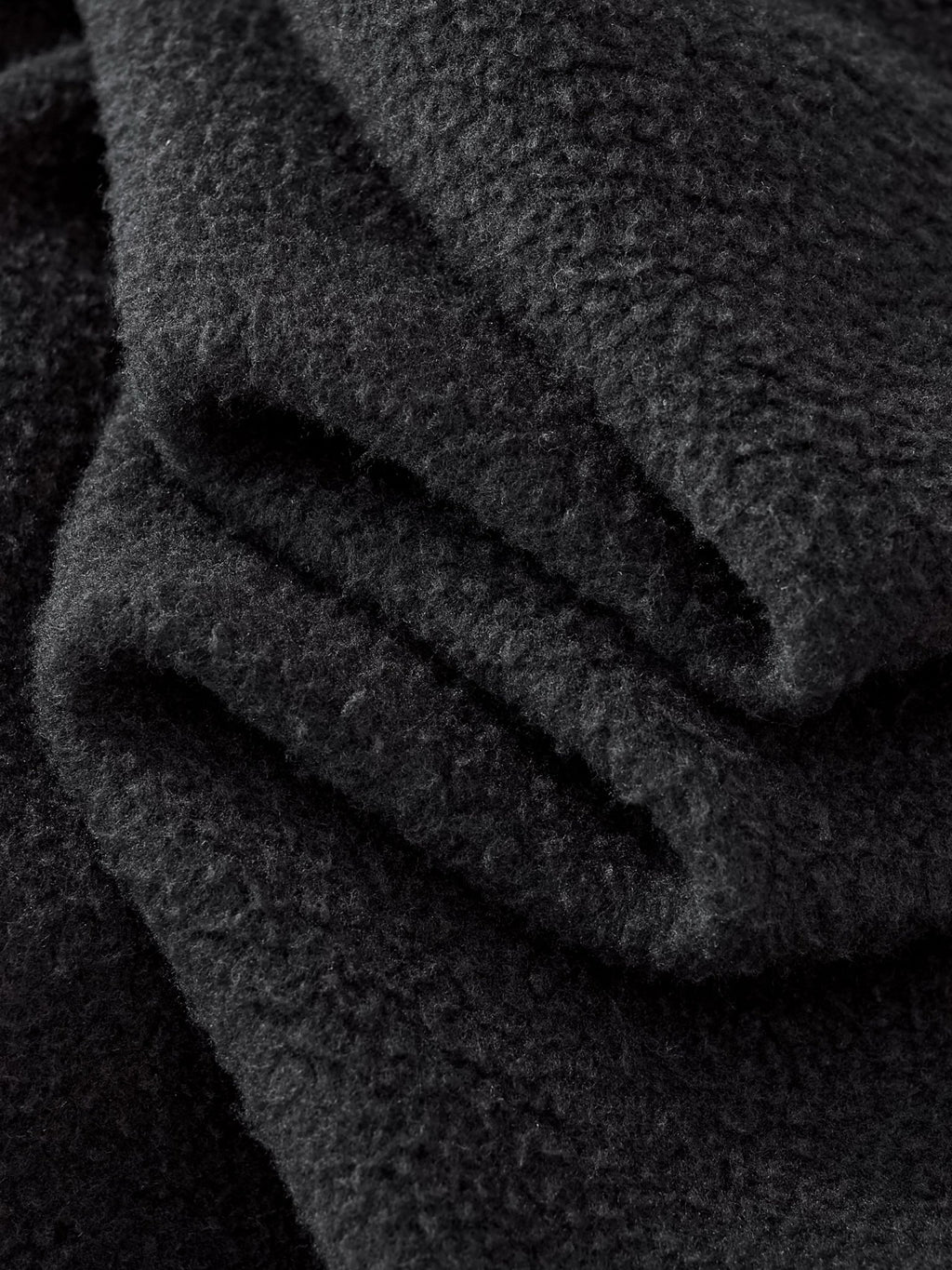 Spiral Eye - Sunfaded Edge Fleece Hoodie - Marcello Velho