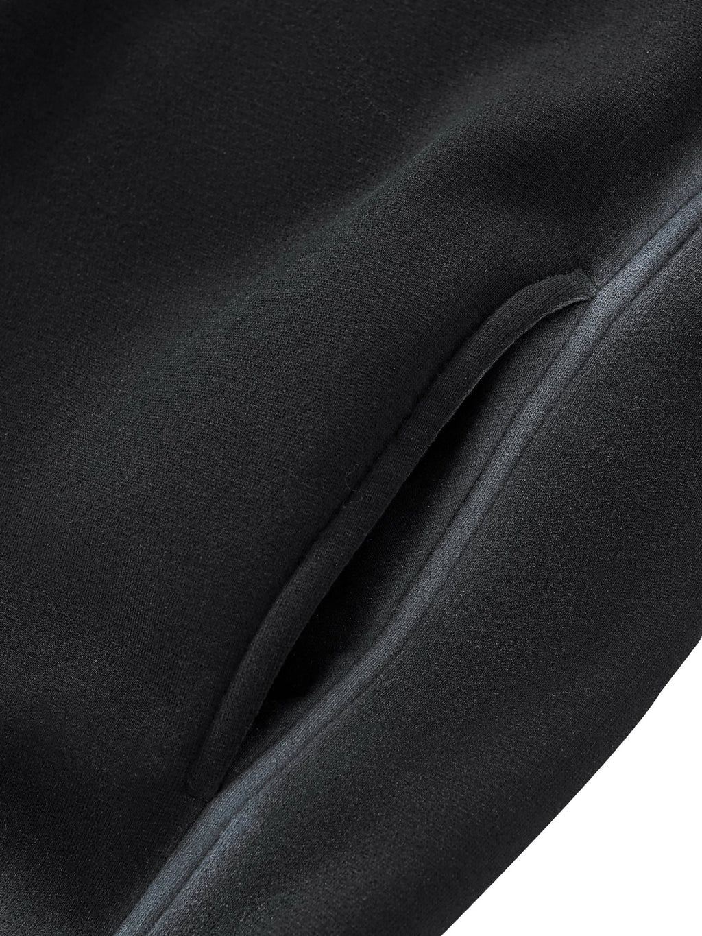 Spiral Eye - Sunfaded Edge Fleece Hoodie - Marcello Velho