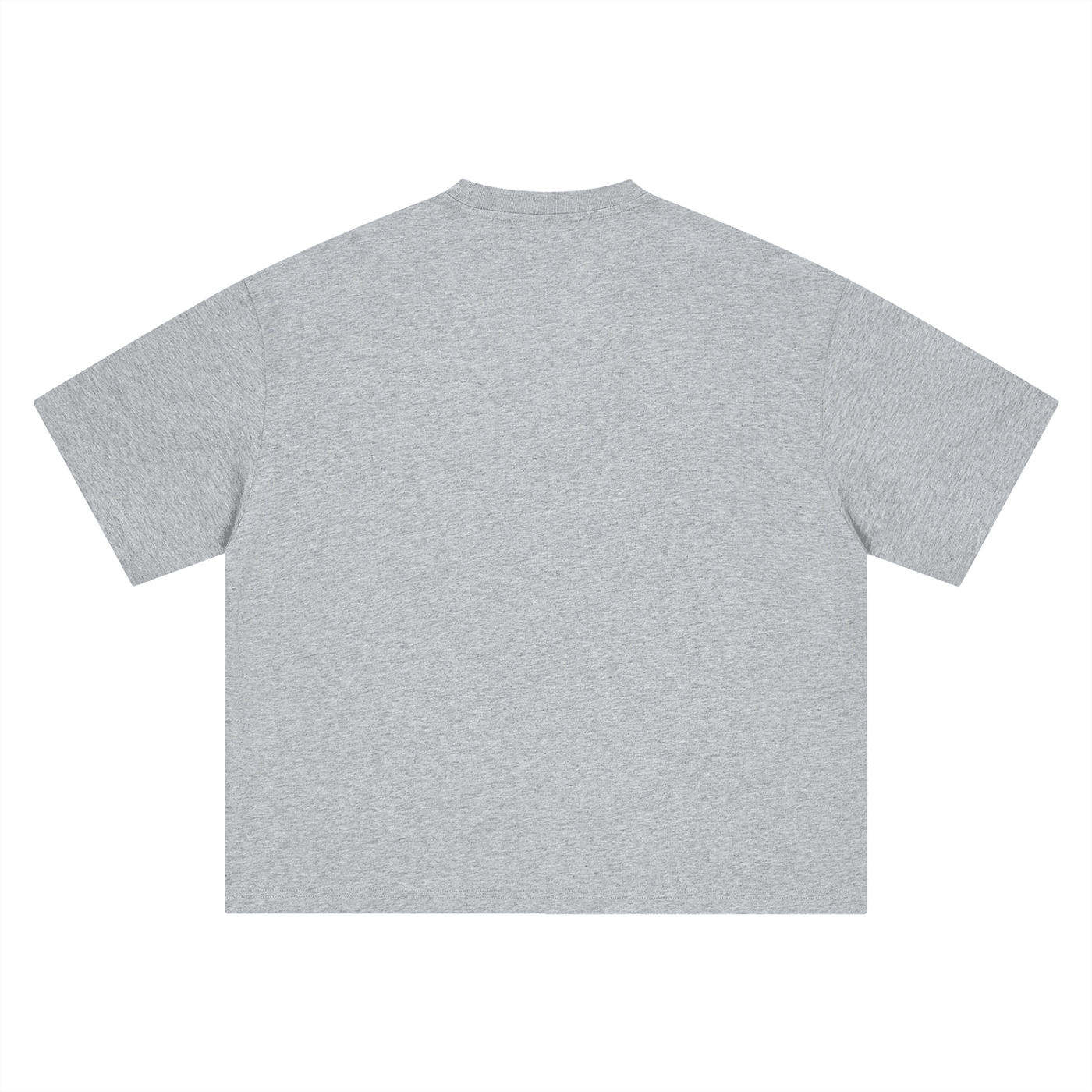Takanaka Cat - Boxy Oversized T-Shirt - Marcello Velho