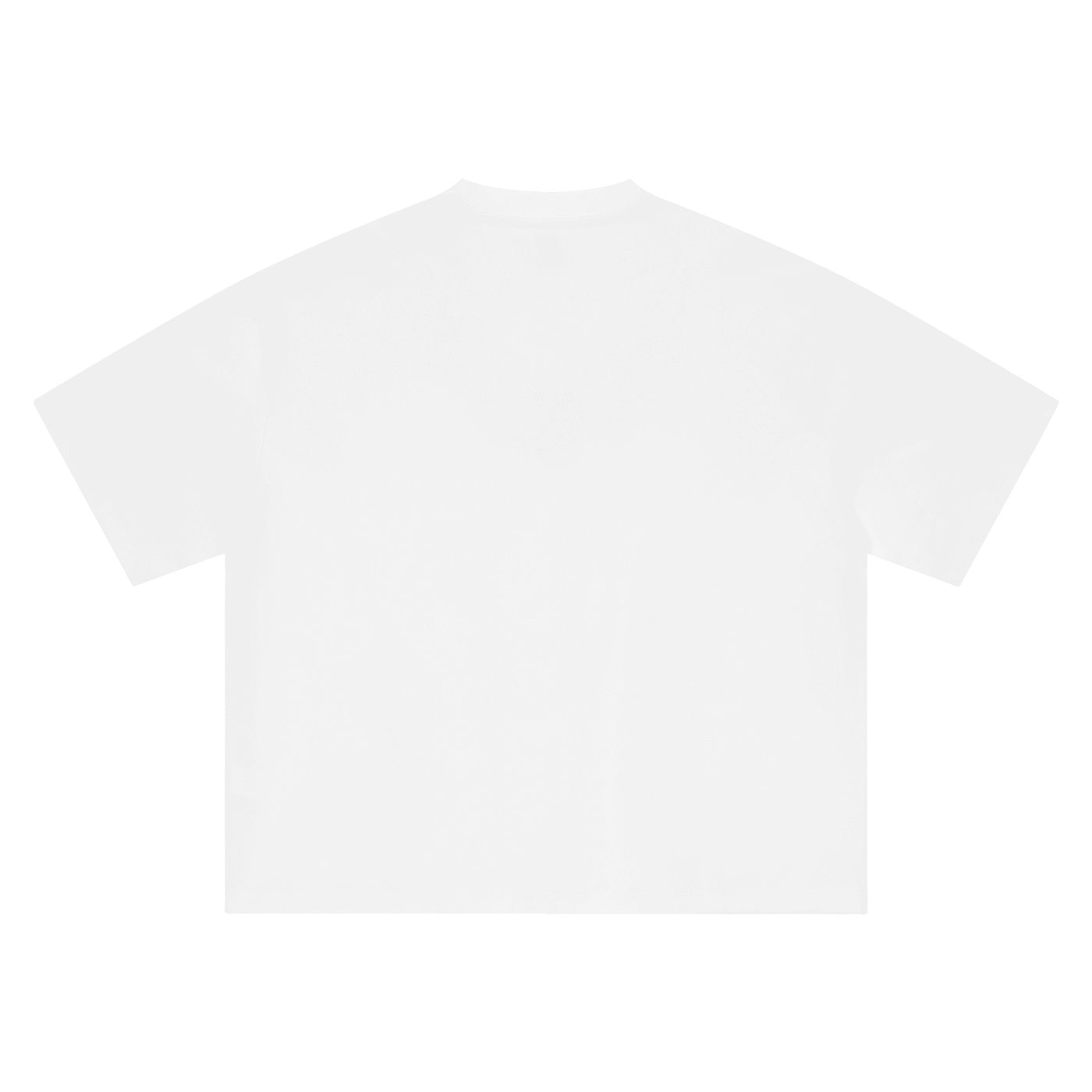 Takanaka Cat - Boxy Oversized T-Shirt - Marcello Velho