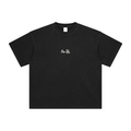 Telles - Our Path - Black Tee - Marcello Velho