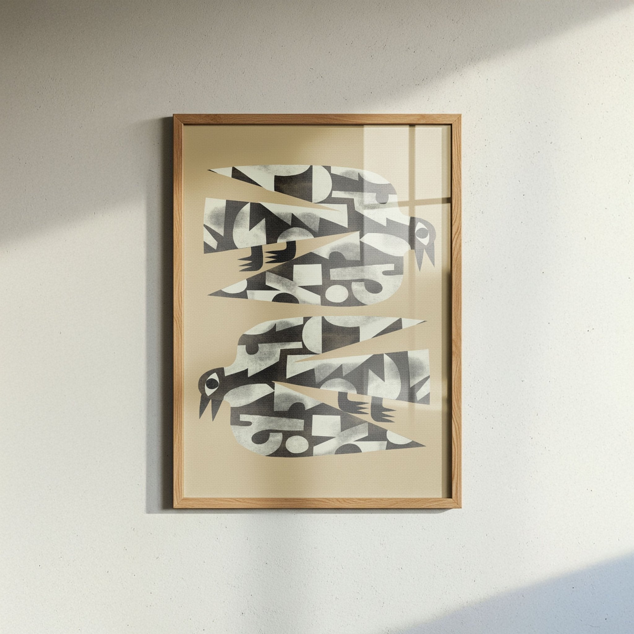 Terra Birds - Marcello Velho