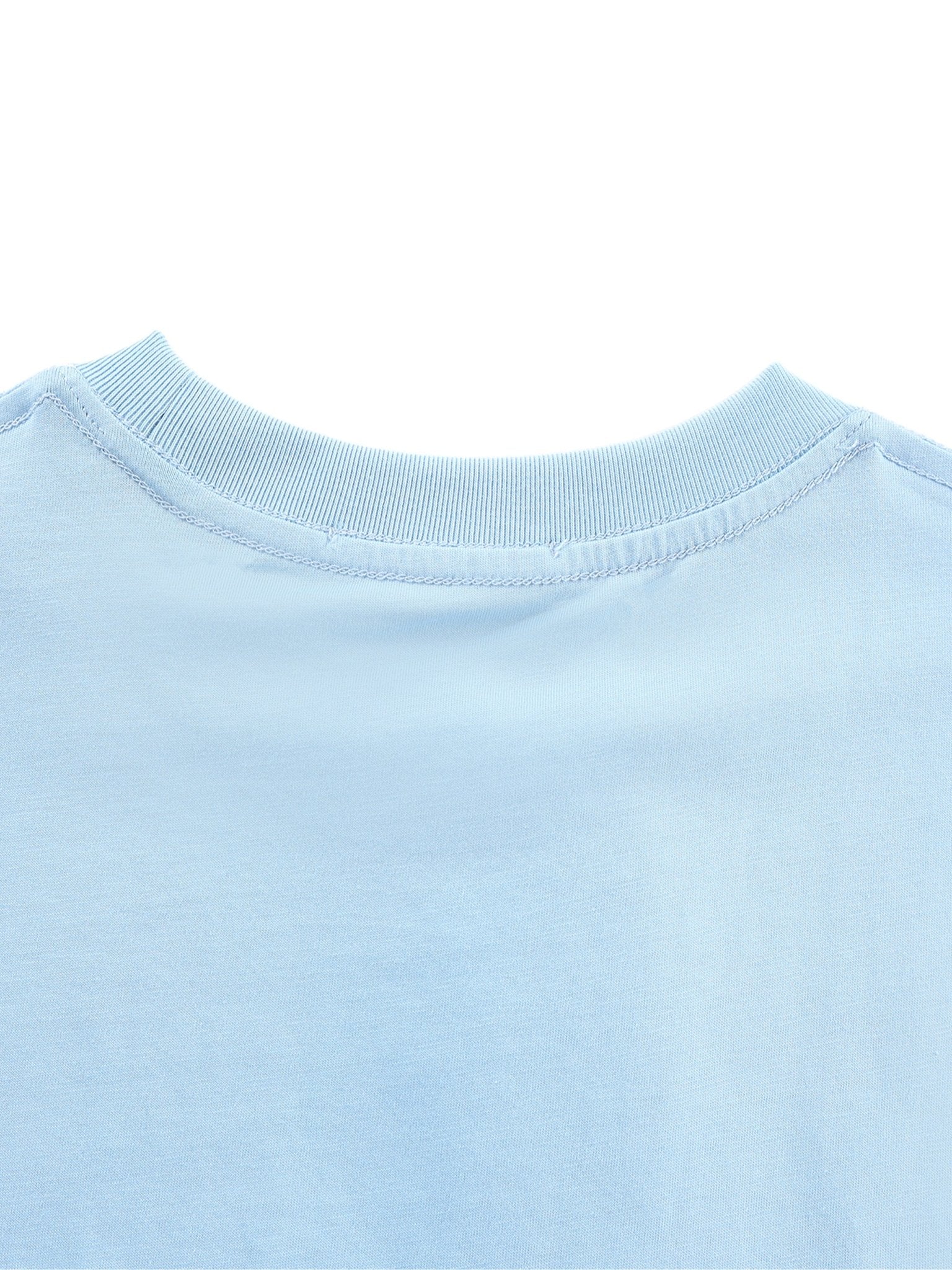 The Sun Kid's T-Shirt - Marcello Velho