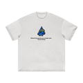 The Wizard Frog Tee - Marcello Velho