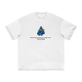 The Wizard Frog Tee - Marcello Velho