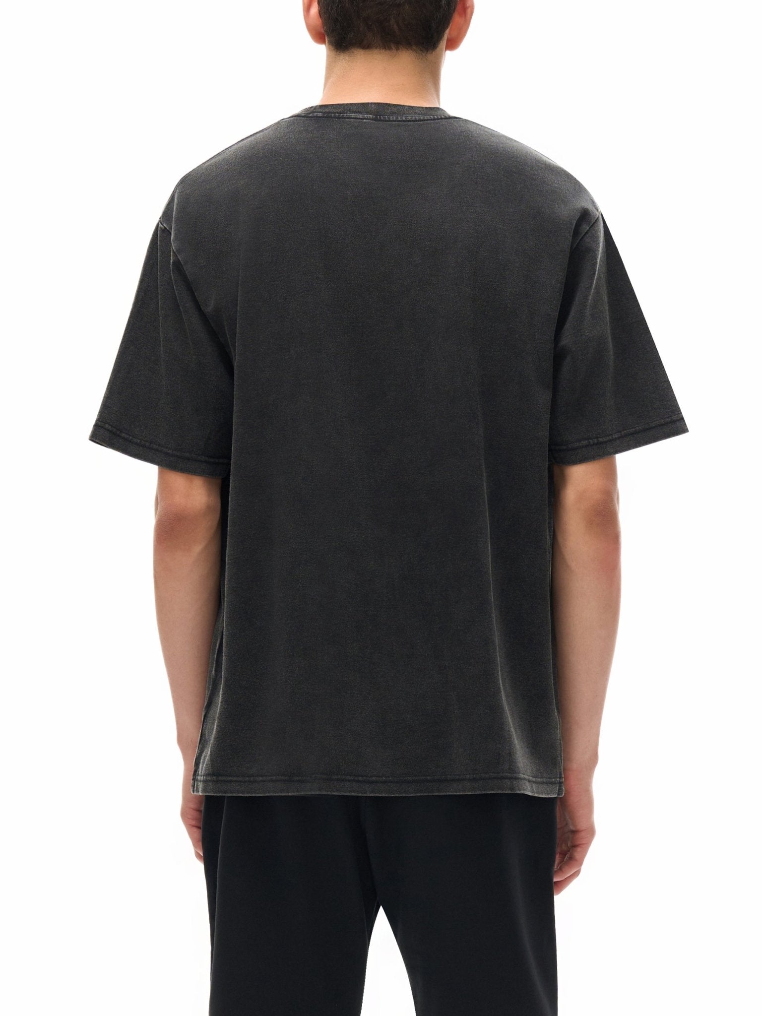 Walking Through Dimensions T-Shirt - Marcello Velho